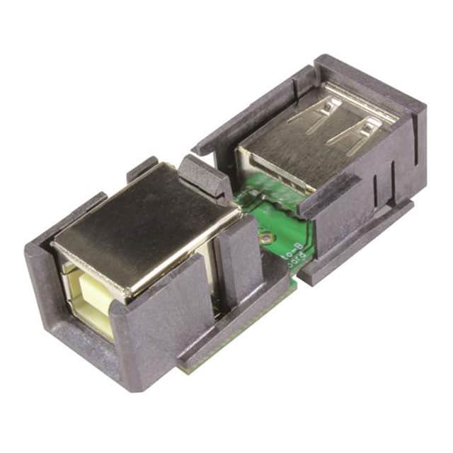 09455411910 HARTING PUSHPULL V4 ADAPTER FOR