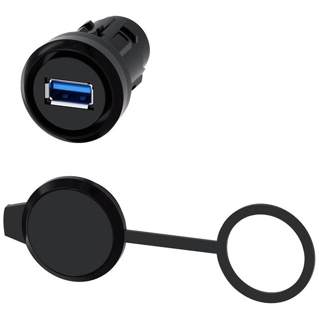 3SU19000GA100AA0 USB CONNECTION