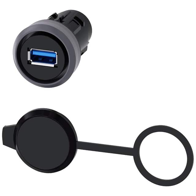 3SU19300GA800AA0 USB CONNECTION