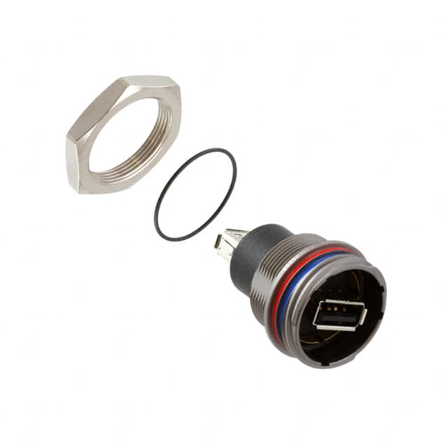 EGW.LM.U2A.XPP ADAPTER USB A RCPT TO USB A RCPT