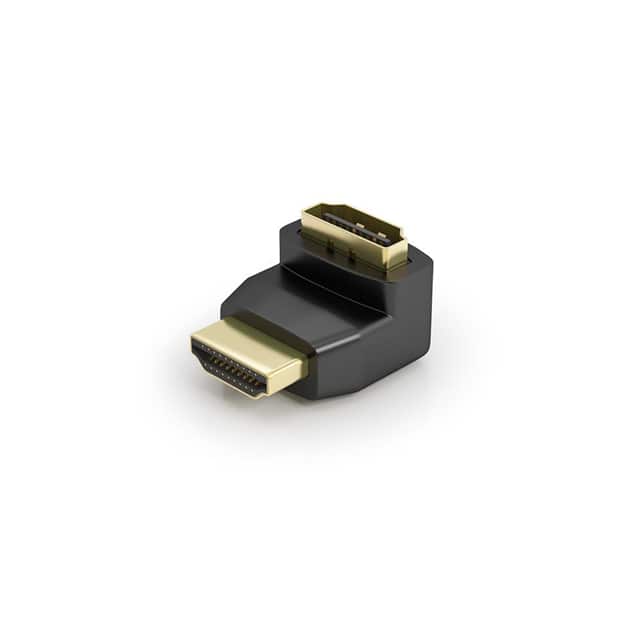 EXP-HDMI-RTA 18GBPS RIGHT ANGLE HDMI ADAPTER