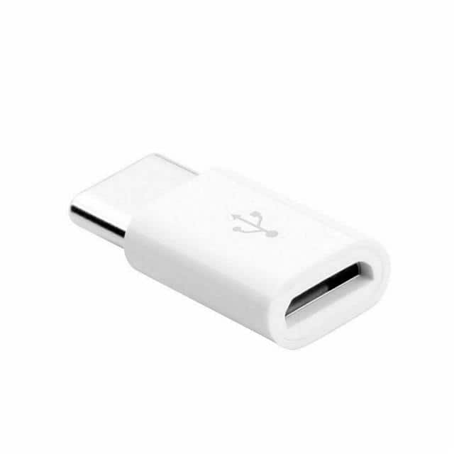SANOXY-VNDR-USB-TYPEC-AD SANOXY USB-C TO MICRO USB ADAPTE