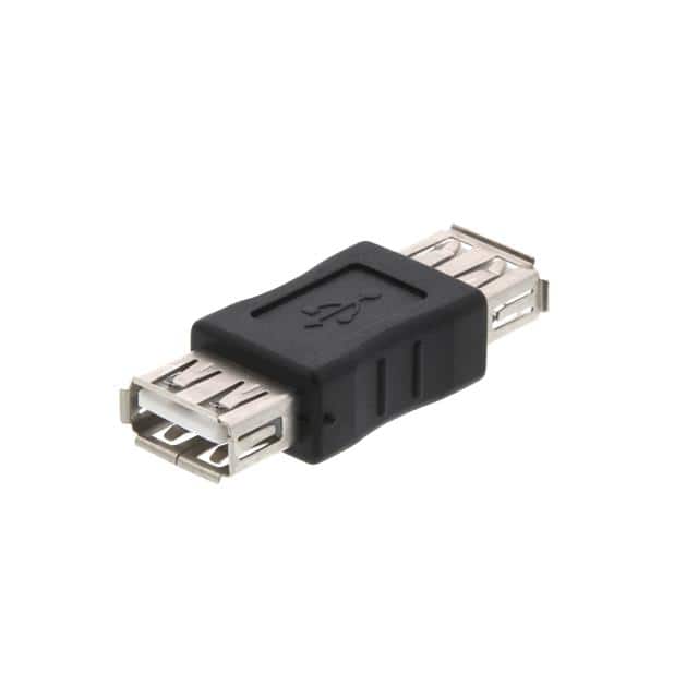 SANOXY-VNDR-USB-F-F SANOXY A FEMALE TO A FEMALE USB