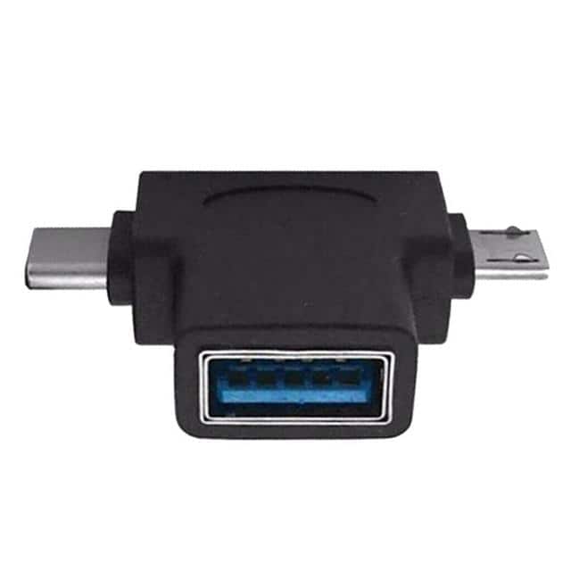 SANOXY-VNDR-USB3-OTG SANOXY 2-IN-1 MICRO USB 3.0  TYP