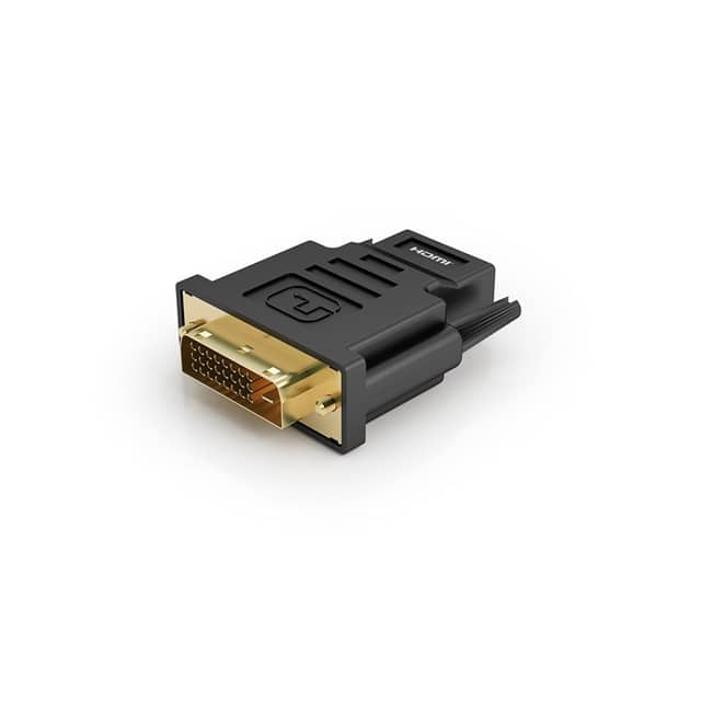 EXP-HDMI-DVI BIDIRECTIONAL DVI/HDMI ADAPTER
