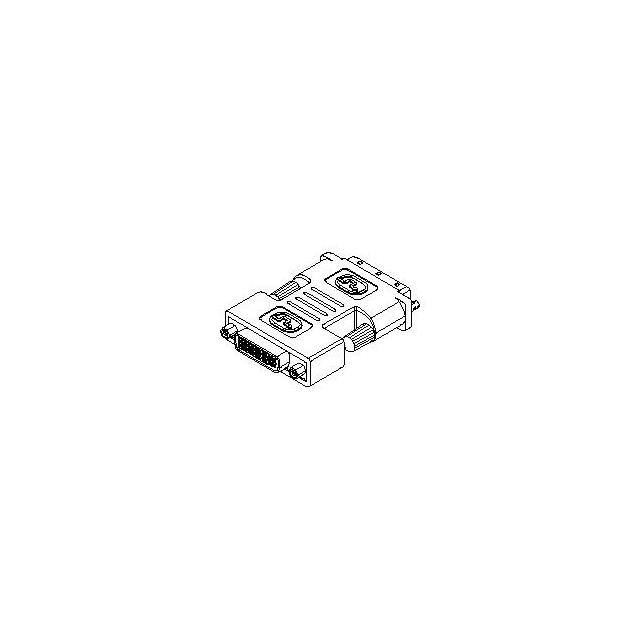 88741-9400 DVIADF TO DVIDM ADAPTER