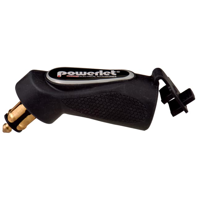 PAC-075 WATERPROOF DUAL USB CHARGER 2.1A