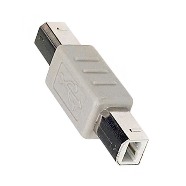 421-BM-BM ADAPTER USB B PLUG TO USB B PLUG