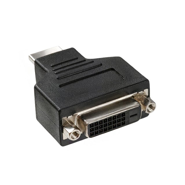 451-A19M-24F ADAPT DVI-D DL RCPT TO HDMI PLUG