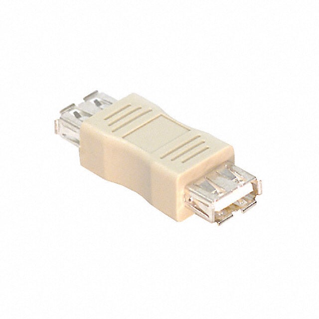 AU-Y1000-A ADAPTER USB A RCPT TO USB A RCPT