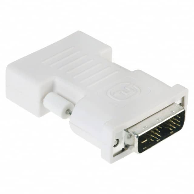 0887418800 ADAPT DVI-D PLUG TO DFP RCPT