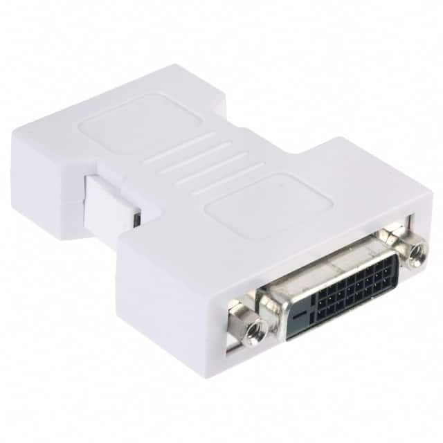 0887419300 ADAPT DVI-D DL RCPT TO DFP PLUG