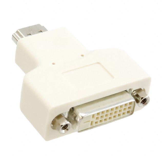 0887642000 ADAPT DVI-D DL RCPT TO HDMI PLUG