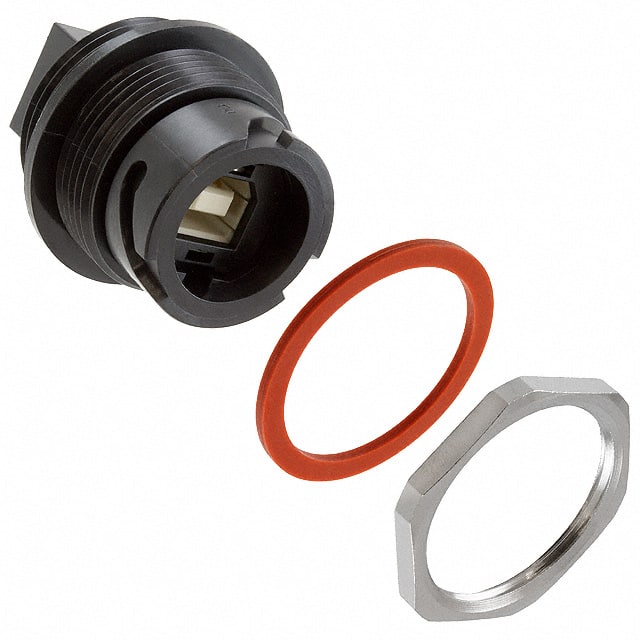 1954646-1 ADAPTER USB A RCPT TO USB B RCPT