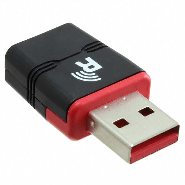 MU1K101-S00Z ADAPT USB MICR B PLUG TO RECT 6P