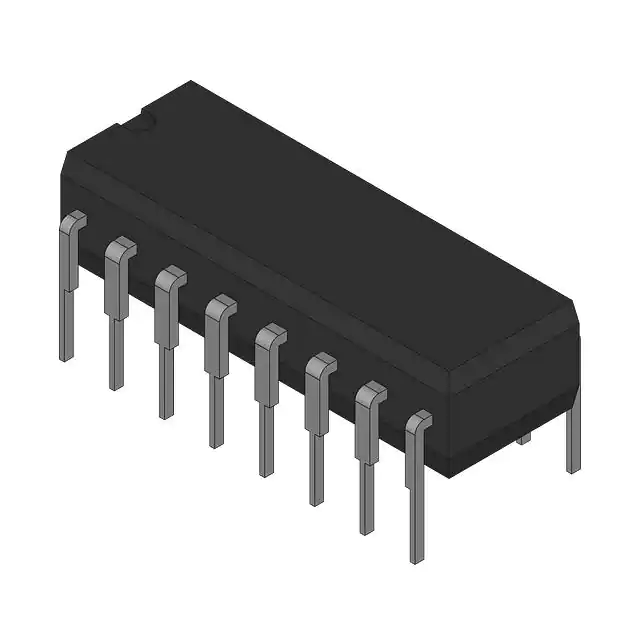 74S157 The National Semiconductor 74S157PC is a Data Selector/Multiplexer featuring 4 x 2:1 independent circuits. It operates within a supply voltage range of 4.75V to 5.25V.