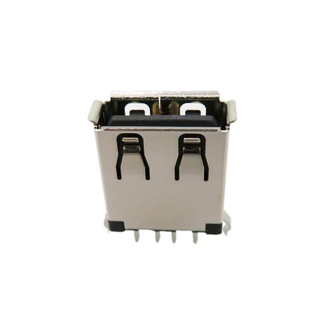 USB-A-S-VT USB TYPE A SINGLE VERTICAL