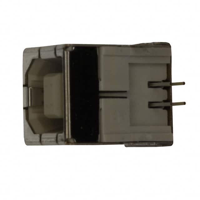 61729-0011BLF CONN RCPT USB2.0 TYPEB 4POS R/A