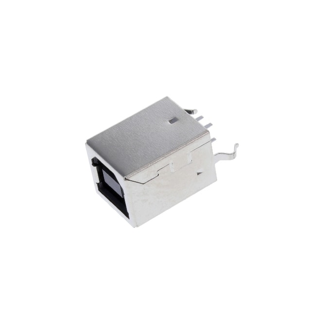 USB-B-S-S-B-VT CONN RCPT USB2.0 TYPEA 4POS VERT