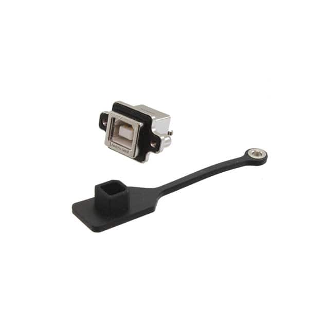 MUSBD511N5 CONN RCPT USB2.0 TYPEB 4POS PCB