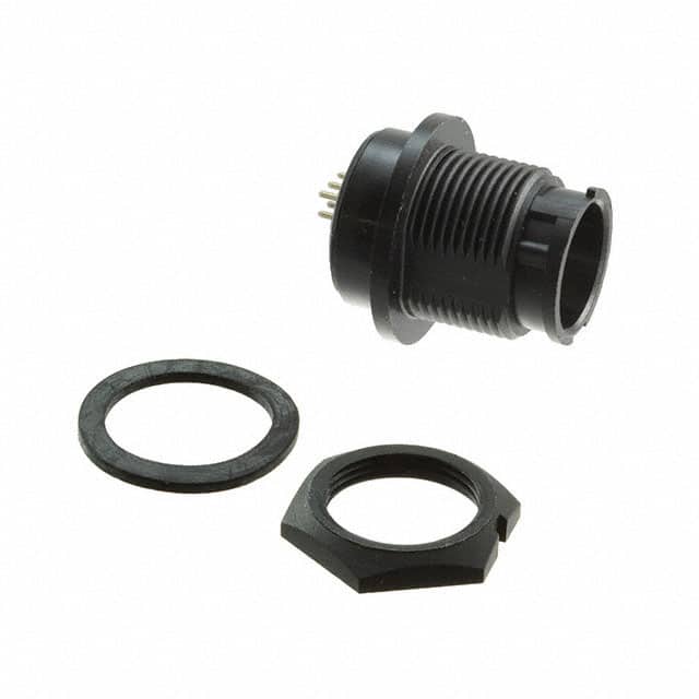 DCP-USBCB-HD CONN RCPT USB2.0 MICRO AB PNL MT