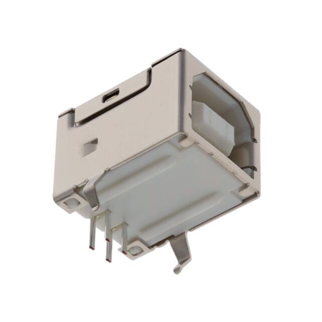 KUSBX-BS1N-W30 CONN RCPT USB2.0 TYPEB 4POS R/A