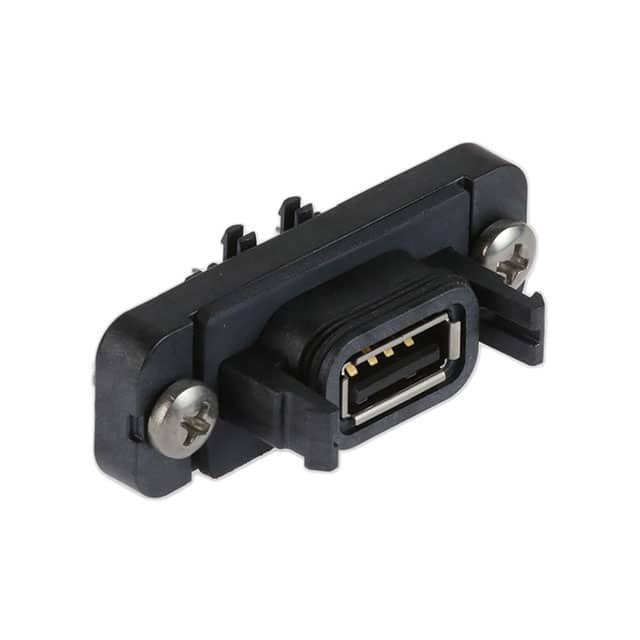 RPBU-01-S-A-VT RECTANGULAR PANEL BOARD MOUNT