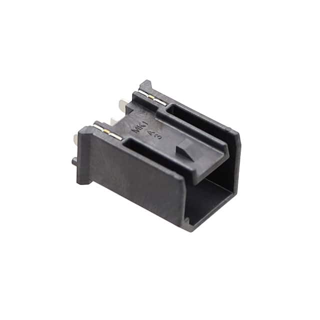 1040040901 CONN RCPT USB2.0 MINI B VERT