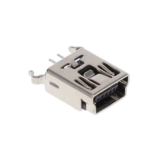 A-USB B-M5-TOP USB TYPE B-MINI 5P,