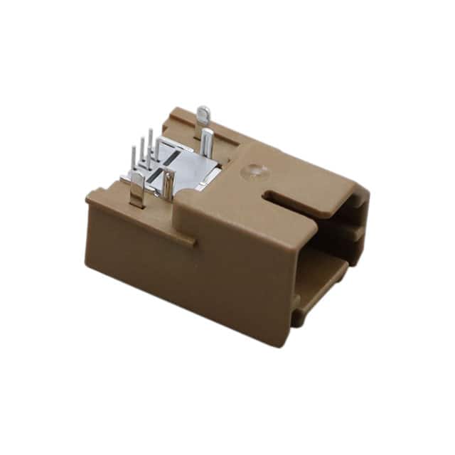 1040870117 HSAUTOLINK R/A TYPE-C HMI (2.2MM