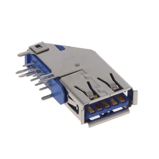 10153892-3110LF CONN RECEPTACLE USB 3.0
