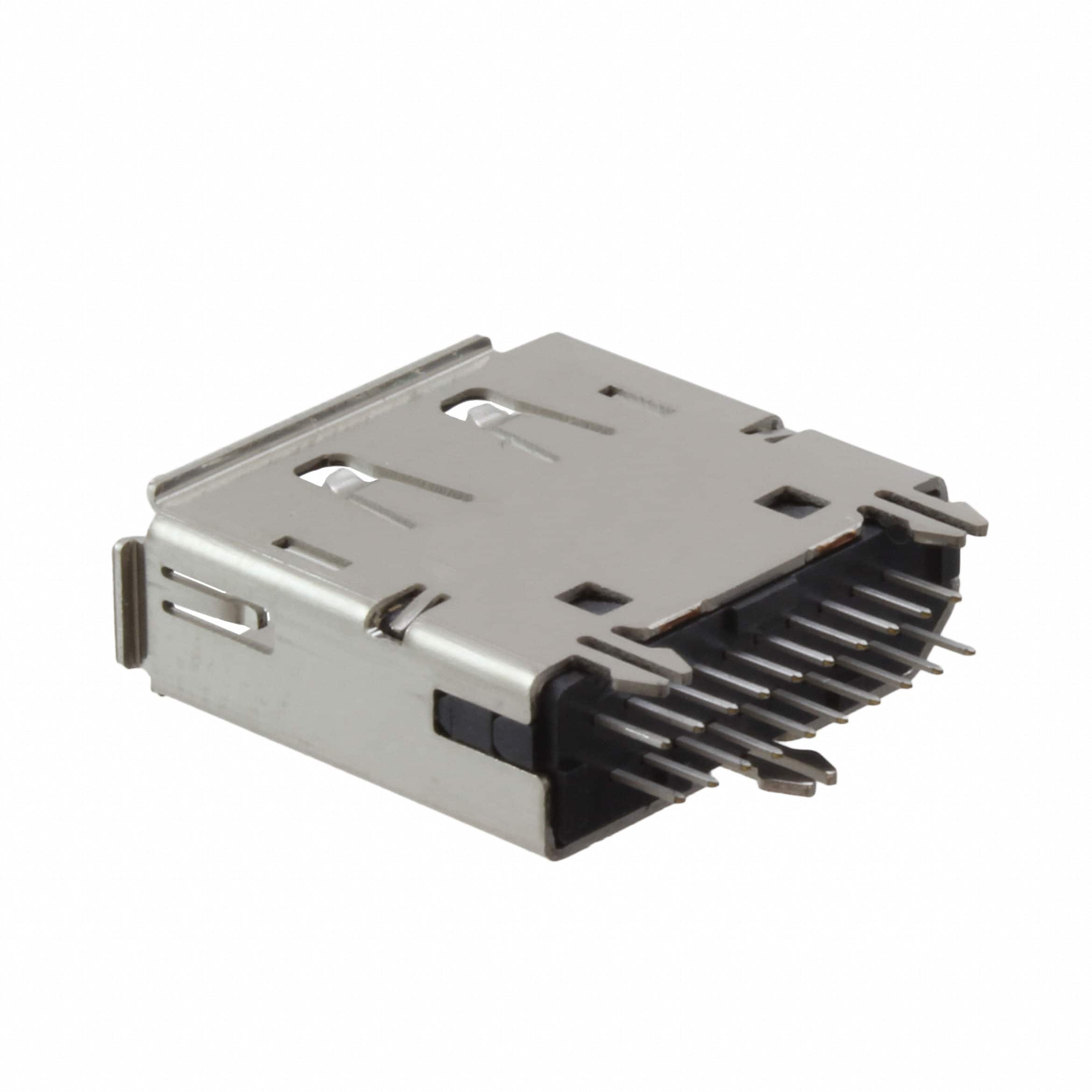 2041441-1 CONN RCPT DISPLAYPORT 20POS VERT