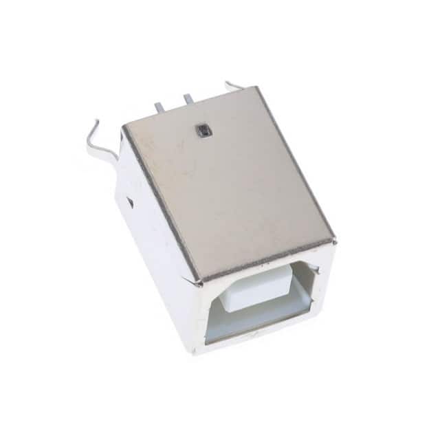 USB-B-S-F-W-VT-R USB 2.0 INTERFACE, TYPE A
