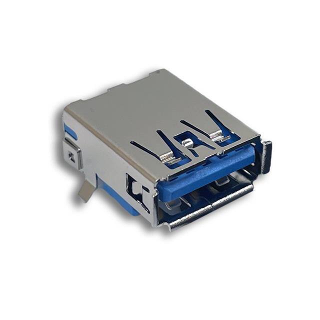 RAHPCUA30E USB TYPE-A 3.0 CONNECTOR, RIGHT