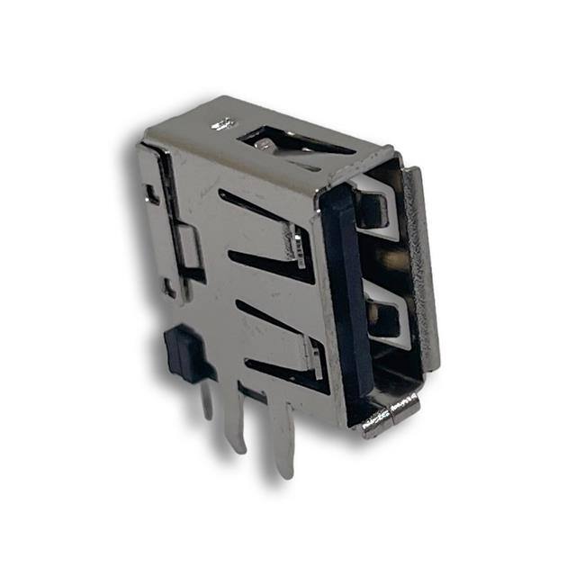 RAVPCUA20 USB TYPE-A 2.0 CONNECTOR, RIGHT