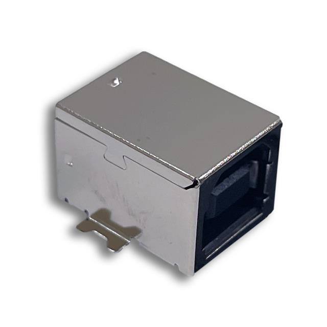 RAHUB20 USB TYPE-B 2.0 CONNECTOR, RIGHT