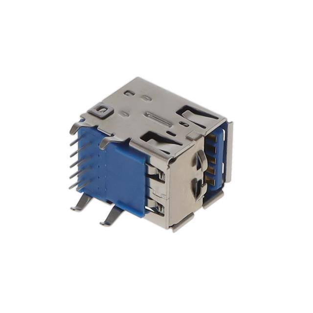 GSB311725EU USB 3,0 TYPE A RIGHT ANGLE DIP H
