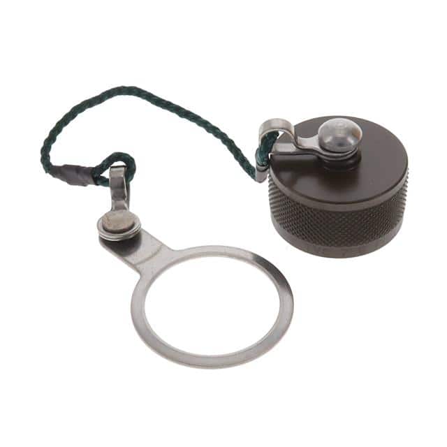 MDPFTVC7GF057 MDPFTV REDUCED FLANGE JAM NUT RE