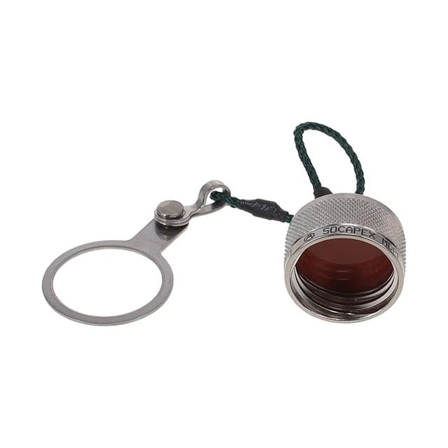 MDPFTVC7NF057 MDPFTV REDUCED FLANGE JAM NUT RE
