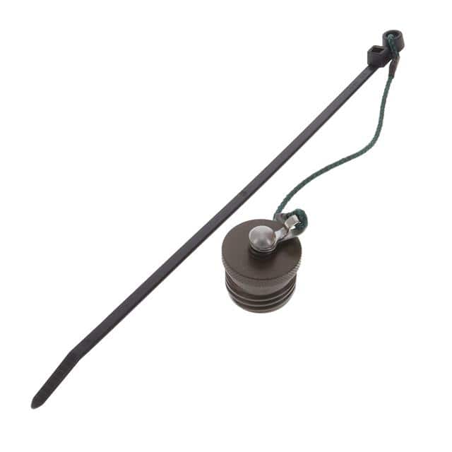 MDPFTVC6G MDPFTV PLUG CAP OLIVE DRAB CADMI