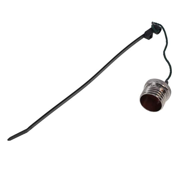 MDPFTVC6N MDPFTV PLUG CAP NICKEL PLATING N