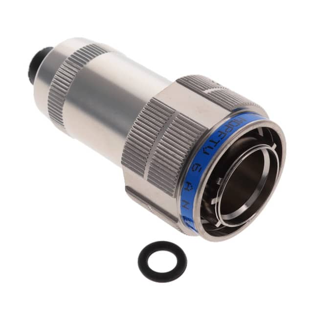 MDPFTV6AN MINI DISPLAY PORT TV 38999 PLUG