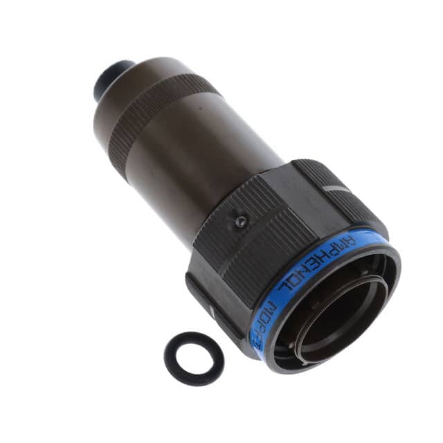 MDPFTV6BG MINI DISPLAY PORT TV 38999 PLUG