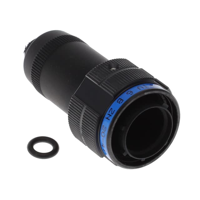 MDPFTV6BZN MINI DISPLAY PORT TV 38999 PLUG
