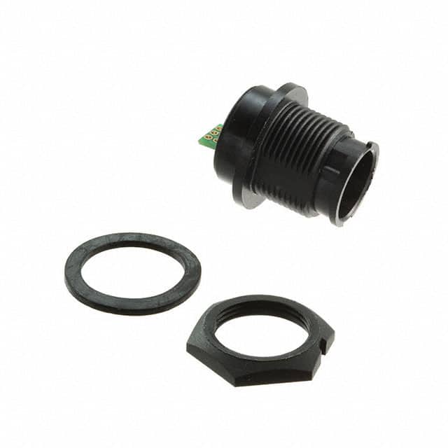 DCP-USBCB-SC CONN RCPT USB2.0 MIC AB PNL MT