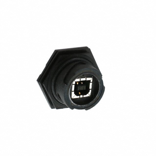 0847300010 CONN RCPT USB2.0 TYPEB 4POS PCB