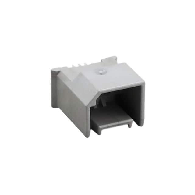 1040040905 CONN RCPT USB2.0 MINI B VERT