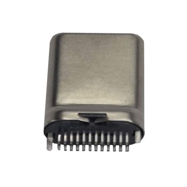 CU3124PAAHLA002-NH USB TYPE C 24 CIRCUITS PLUG PCB