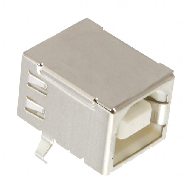 33UBBR-04SW11 CONN RCPT USB1.1 TYPEB 4POS R/A