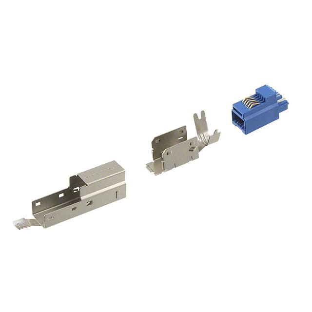 A-USBPB-3 CONN PLUG USB 3.0 B-MALE SOLDER